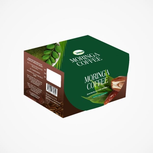 MORINGA Coffee(Zero Caffeine)