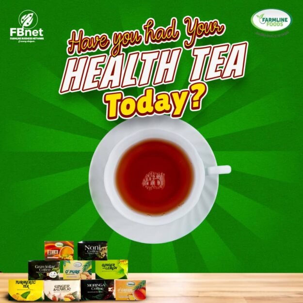 Perfect Health Beverage Store