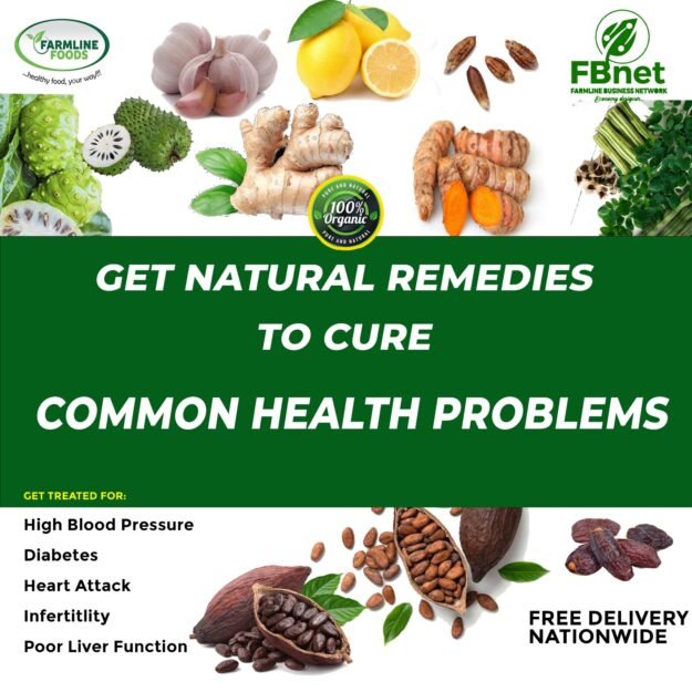Shopmore Healthy Teas ( Nkechi Uchendu)