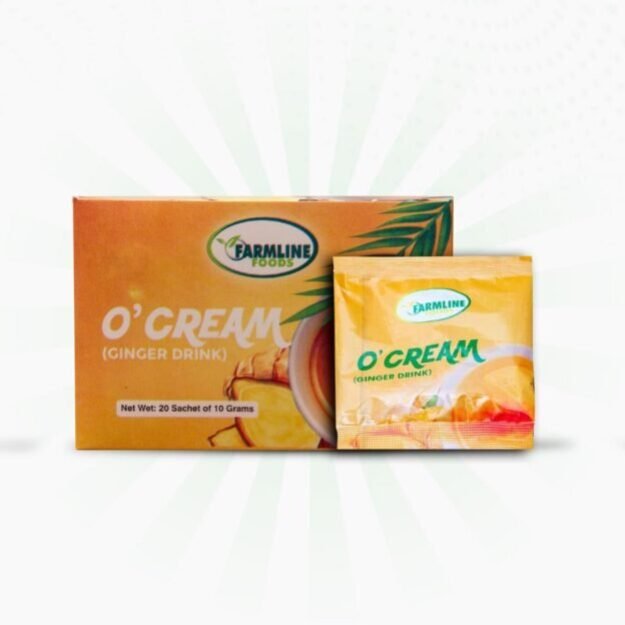 Organic Health Products